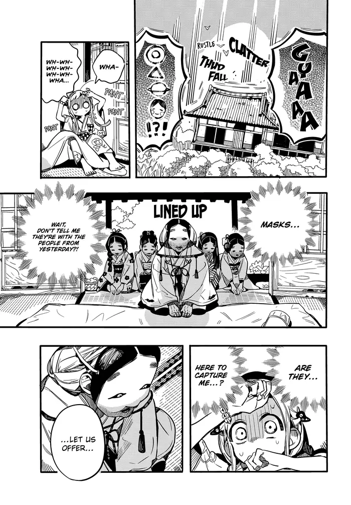 Toilet-Bound Hanako-kun Chapter 67 image 15_optimized